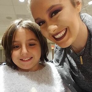 Fundraising Page: Casey Radz